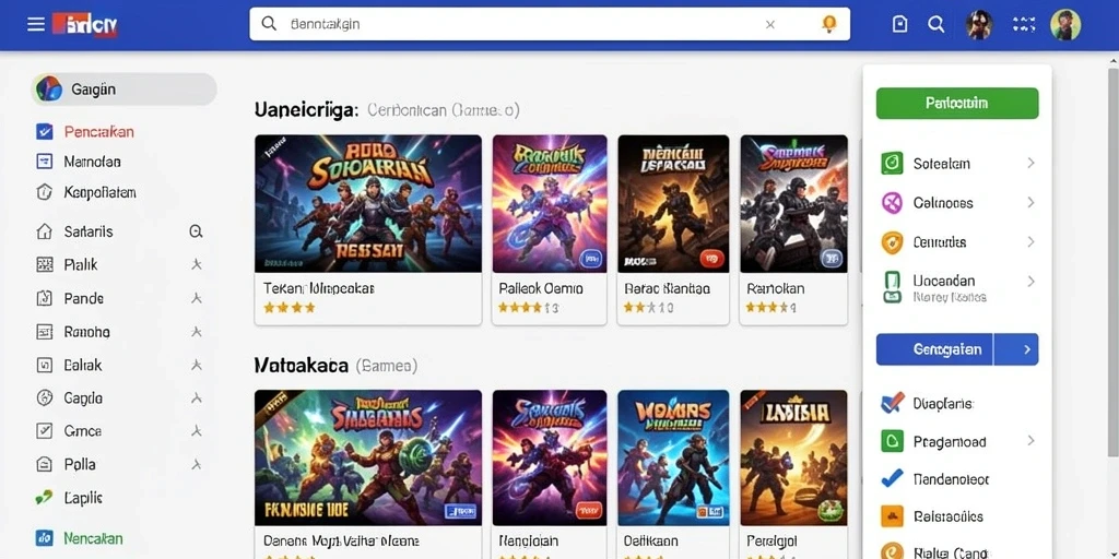 Tampilan utama BATAMTOTO yang menarik dan informatif.