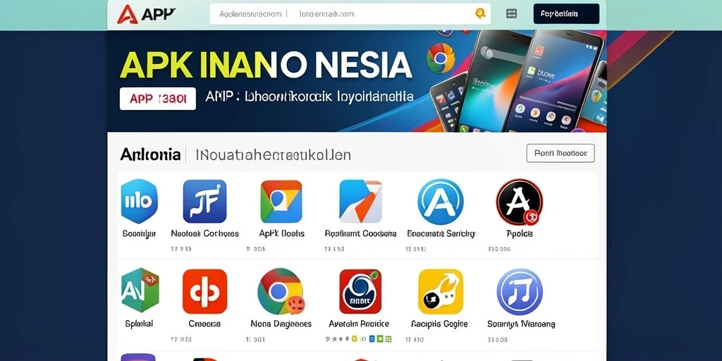Tampilan antarmuka pengguna yang intuitif.