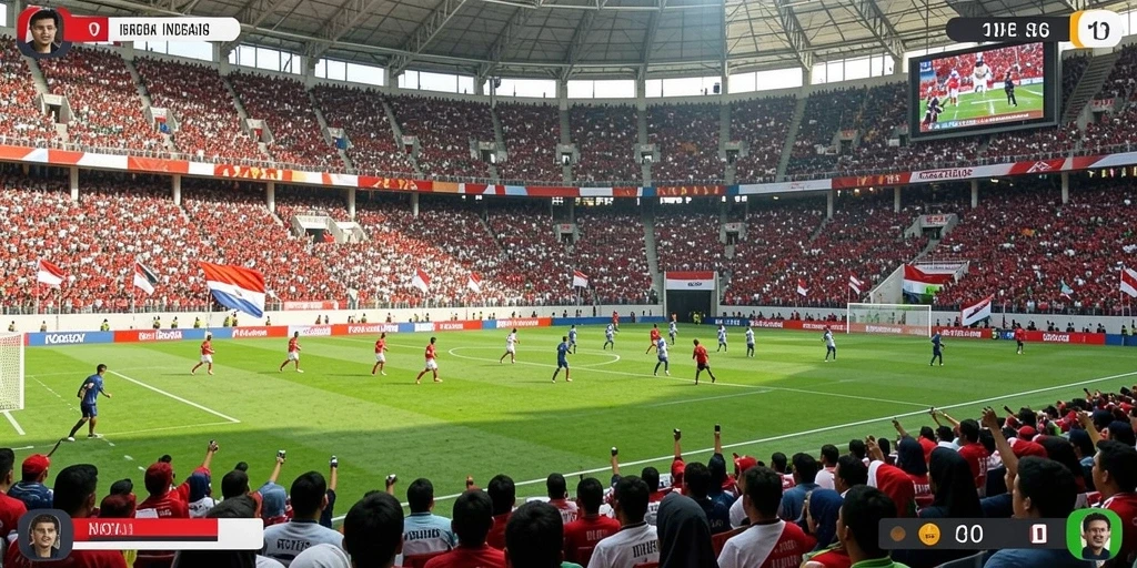 Tampilan antarmuka yang menarik dan mudah digunakan.
