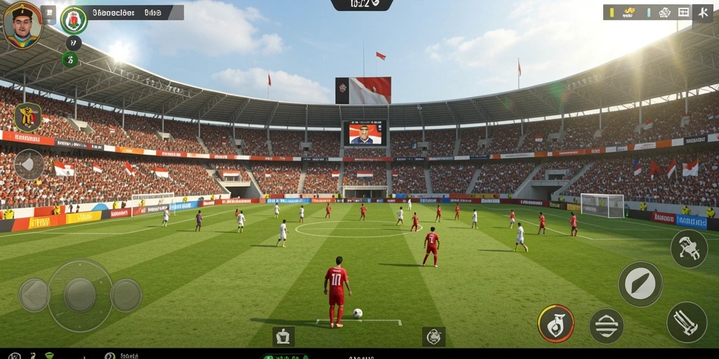 Screenshot menunjukkan berbagai pilihan permainan slot yang menarik.