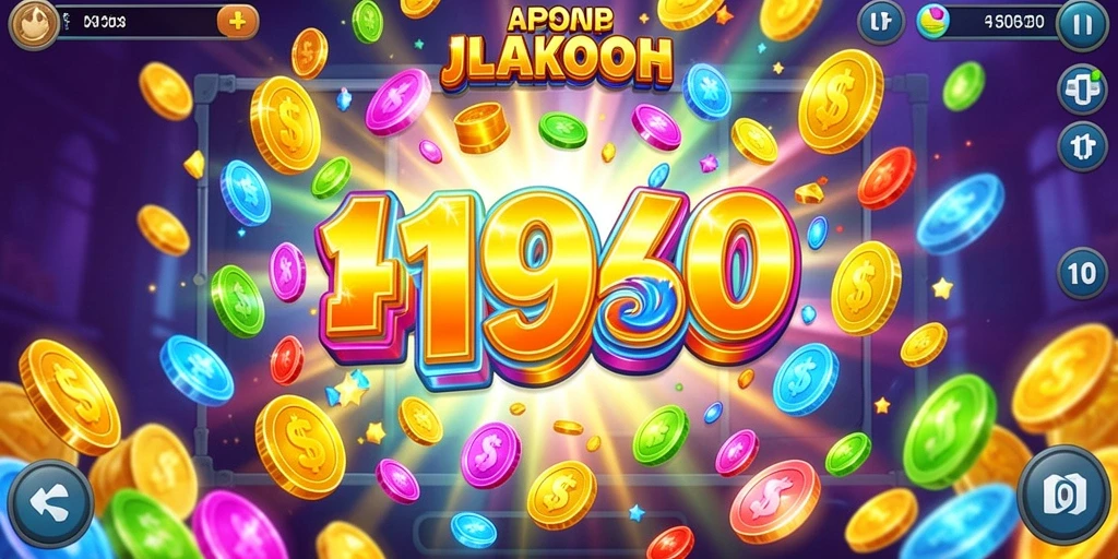 Screenshot tampilan awal game X78 yang menarik.